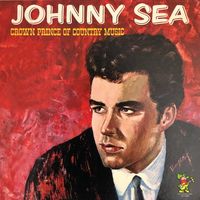 Johnny Sea & Bill Carlisle - Crown Prince Of Country Music [1962]